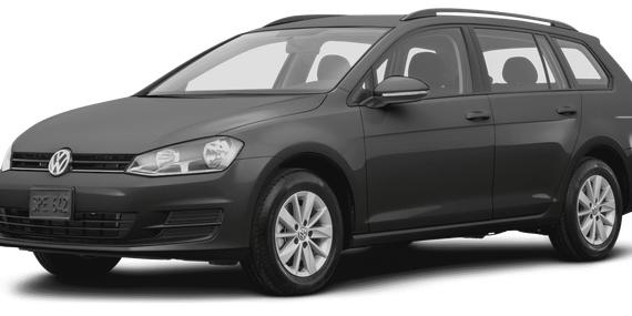 VOLKSWAGEN GOLF SPORTWAGEN 2016 3VWC17AUXGM501034 image VOLKSWAGEN GOLF SPORTWAGEN 2016 3VWC17AUXGM501034 image